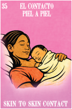 35_El Contacto Piel A Piel_Skin-To-Skin Contact
